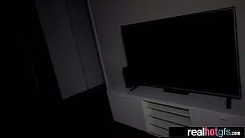 Real hot superb gf cece capella banged on camera video 08