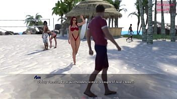 Fetish locator #41 red head milf gives me a footjob