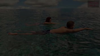 Fetish locator #41 red head milf gives me a footjob