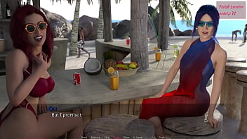 Fetish locator #41 red head milf gives me a footjob