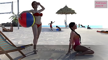 Fetish locator #41 red head milf gives me a footjob