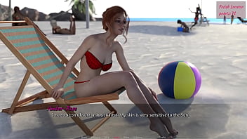 Fetish locator #41 red head milf gives me a footjob