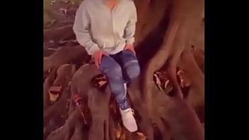 Social experiment on an asshole ends in public sex