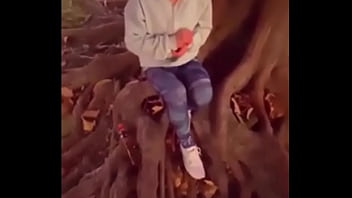 Social experiment on an asshole ends in public sex