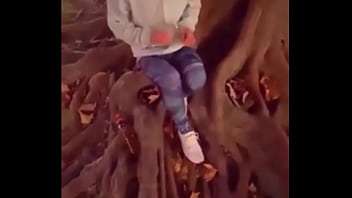 Social experiment on an asshole ends in public sex