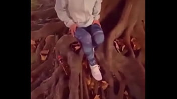 Social experiment on an asshole ends in public sex