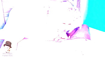 Voluptuous vixens amber always and mr stixxx