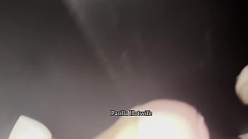 Paolla hotwife mama e fode com negro dotado em casa de swing glory hole que tem histórias viu