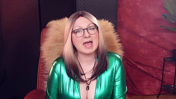 Femdom mesmerize and cbt instruction brain fuck arya grander