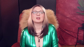 Femdom mesmerize and cbt instruction brain fuck arya grander