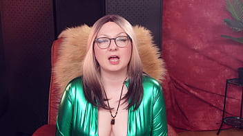 Femdom mesmerize and cbt instruction brain fuck arya grander