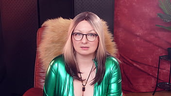 Femdom mesmerize and cbt instruction brain fuck arya grander