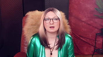 Femdom mesmerize and cbt instruction brain fuck arya grander