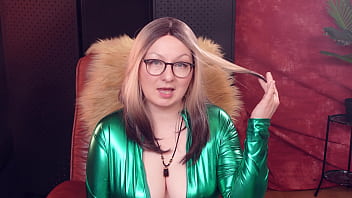 Femdom mesmerize and cbt instruction brain fuck arya grander