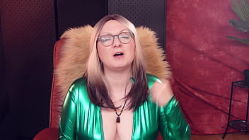 Femdom mesmerize and cbt instruction brain fuck arya grander