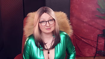 Femdom mesmerize and cbt instruction brain fuck arya grander