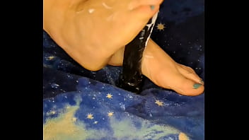 Giochini Con I Piedi In Privato thumbnail