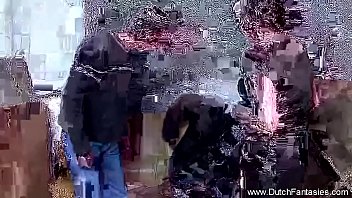 A different experience