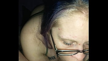 Blowjob queen lessie