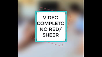 Cena de sexo incrível entre garotas lésbicas milahot e nati camargo