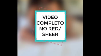 Cena de sexo incrível entre garotas lésbicas milahot e nati camargo