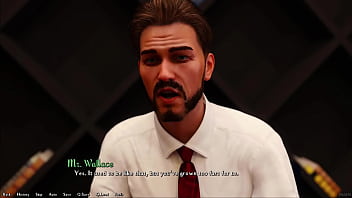 Being a dik #177 ending the perfect date with red head with big tits