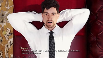 Being a dik #177 ending the perfect date with red head with big tits