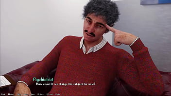 Being a dik #177 ending the perfect date with red head with big tits