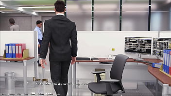 Being a dik #177 ending the perfect date with red head with big tits