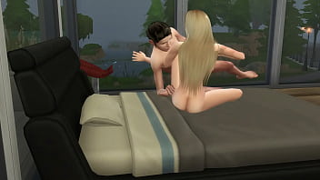 Not cara delevingne try bed anal