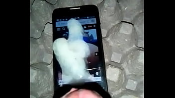 Moqueando foto de cachonanal