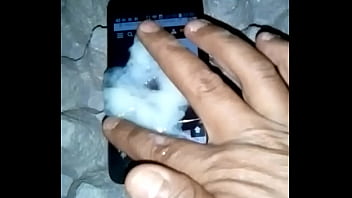 Moqueando foto de cachonanal