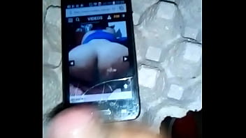 Moqueando foto de cachonanal