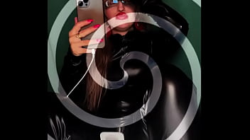 Made to dressed listen asmr in headphones