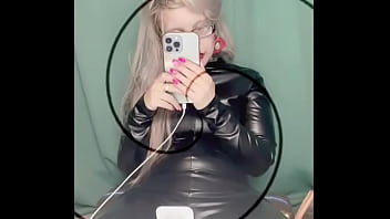 Made to dressed listen asmr in headphones