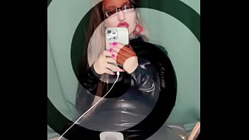 Made to dressed listen asmr in headphones