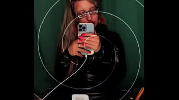 Made to dressed listen asmr in headphones