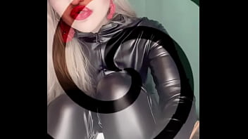 Made to dressed listen asmr in headphones