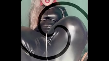 Made to dressed listen asmr in headphones