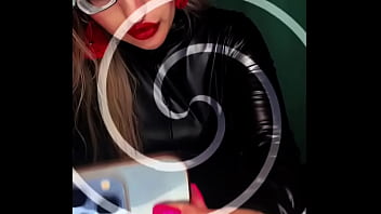 Made to dressed listen asmr in headphones