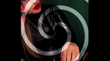 Made to dressed listen asmr in headphones