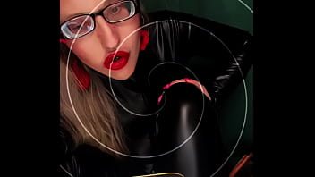 Made to dressed listen asmr in headphones