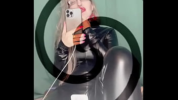 Made to dressed listen asmr in headphones