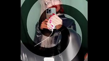 Made to dressed listen asmr in headphones