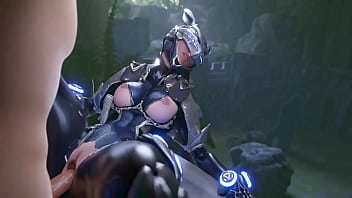 Tfd bunny es follada como una puta