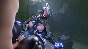 Tfd bunny es follada como una puta