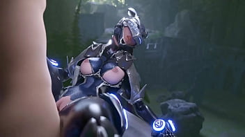 Tfd bunny es follada como una puta Tfd bunny es follada como una puta