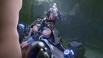 Tfd bunny es follada como una puta