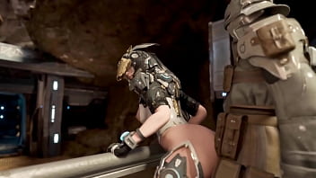 Tfd bunny es follada como una puta