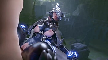 Tfd bunny es follada como una puta